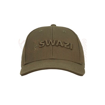 Swazi Legend Cap 1 Size Fits All