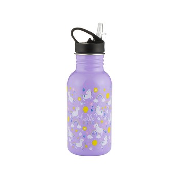 HELLO SUNSHINE METAL BOTTLE - 350ML