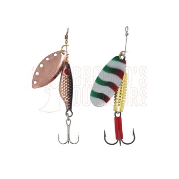 Dragonfly Spinner 9g