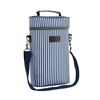 THREE RIVERS INSULATED 2 BOTTLE CARRIER