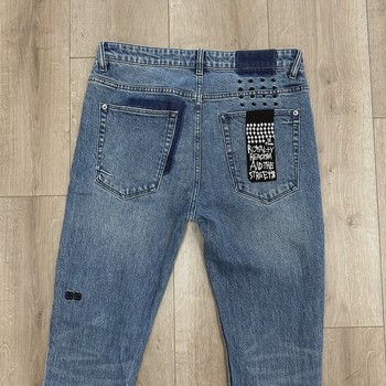 Ksubi   Van   Winkle   Kult   Jeans • Pre-Owned [7229] - view 2