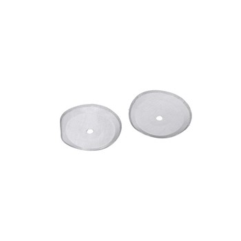 REPLACEMENT CAFETIERE MESH - 3 CUP / PACK OF 2