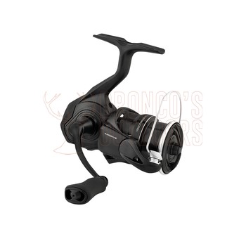 Daiwa 24 TD Black Reel