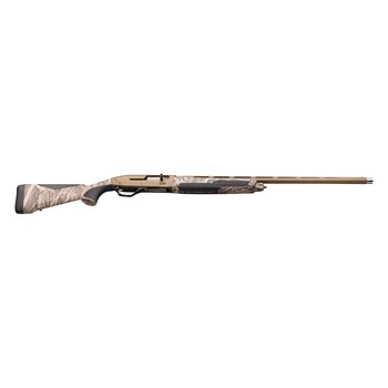 Browning Maxus II Wicked Wing 12ga 3 1/2" 28" - Mossy Oak Shadow Grass Blades