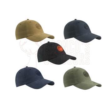 Beretta Sanded EVO Cap