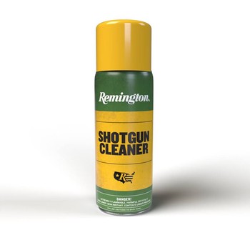 Remington Shotgun Cleaner 18oz