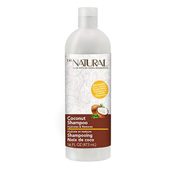.Dr Natural Lotion 16oz