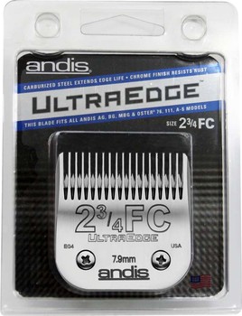 ANDIS BLADE UE #2-3/4 5/16