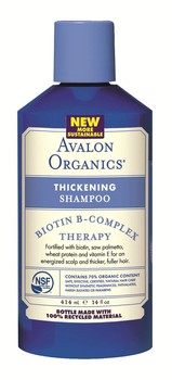 AVALON THICKENING SHMP 14 OZ