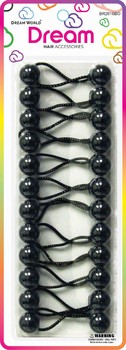 DREAM P/T 16MM 12PC BLACK
