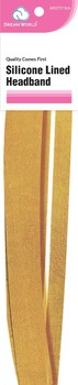 DREAM H/BAND SILICONE LINED NATURAL