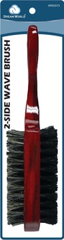 DREAM BRUSH 2-SIDE WAVE CHERRY