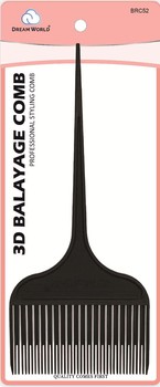 DREAM COMB BALAYAGE 3D