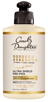 CAROLS GODDESS STRENGTH PRE-POO