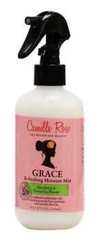 CAMILLE ROSE GRACE MOISTURE MIST