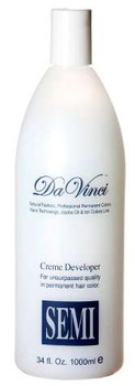 DAVINCI DEVELOPER SEMI 34OZ