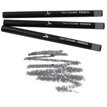 J2 S/AUTO E/LINER DARK SILVER