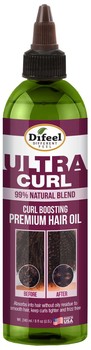 S/F PREM #3 ULTRA CURL
