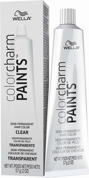 CC PAINTS CLEAR
