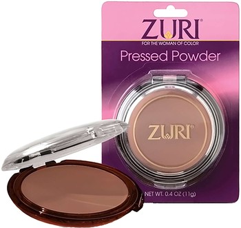 ZURI P/POWDER [TENDER BROWN]