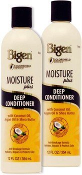 Bigen Moist. + 12oz