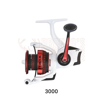 Abu Garcia Max Pro Spinning Reel