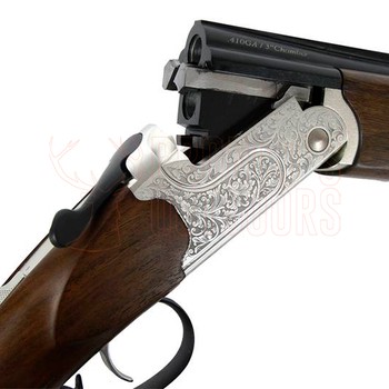Kofs .410g Sceptre SXE Walnut 28" Shotgun