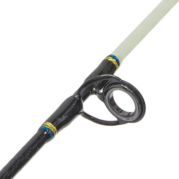 Penn Spinfisher SSM701 Fishing Rod 7'-1pc 12-20kg + Penn Spinfisher 950SSM Fishing Reel