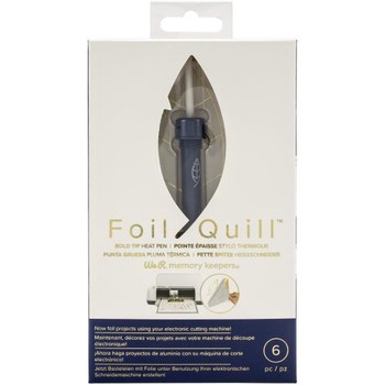 Foil Quill Bold Tip - 633356606222