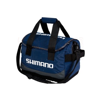 Shimano Banar Boat Bag - Navy