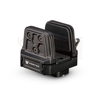 Vortex Pro Rifle Clamp Tripod Mount