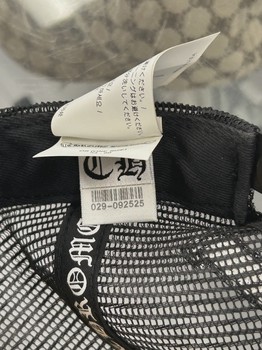 Chrome hearts Matty boy trucker • Pre-Owned [4726] - view 5