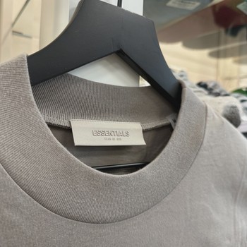 Essentials tee • Brand New [1679] - view 4