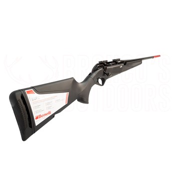 Benelli Lupo BEST MT 7mm Rem Mag 24"