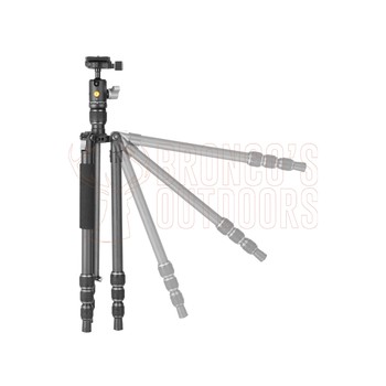 Vanguard Vesta Go 204CB C/Fibre BH-45 Ball Head Tripod