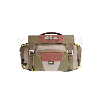 Flambeau 4007 Heritage Tackle Bag