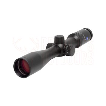 Zeiss Conquest V4 Riflescope 4-16x44 Reticle 60 Hunter Turrets