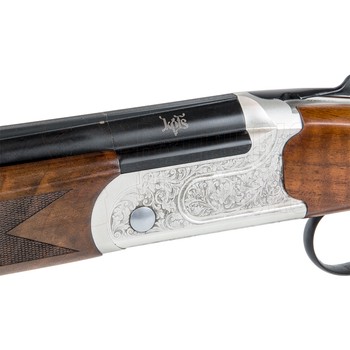 KOFS Sceptre SXE Blued / Walnut 26" 20G Youth