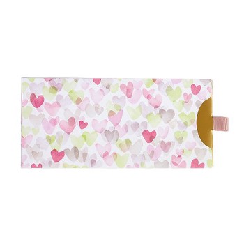 Artebene - Love Hearts Voucher Envelope - 201564