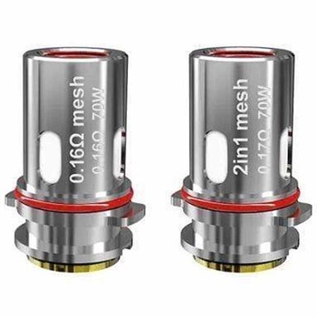 Horizon Tech Sakerz Coils (3 Pack)