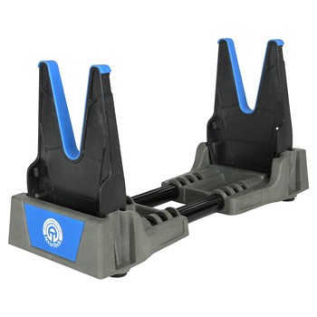 Accu-Tech Portable Gun Vice