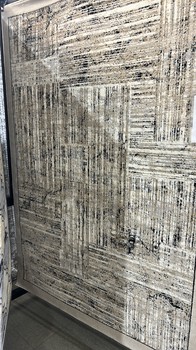 Sultan Rug 31885  5x8 cream