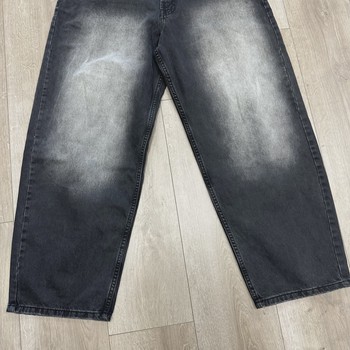Bershka Super Baggy - view 5