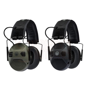Beretta Electronic Earmuffs