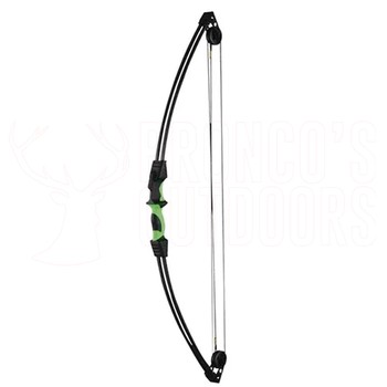 Man Kung Youths 12LB Compound Bow Set