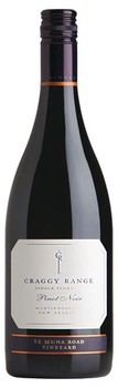 2024 Craggy Range Te Muna Road Pinot Noir 12pk Product image