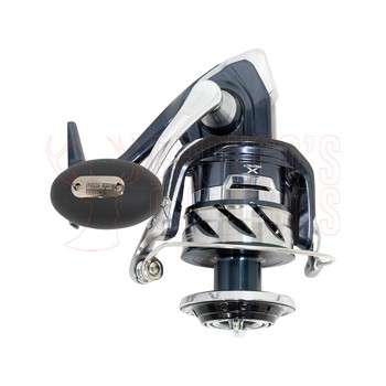 Shimano Twinpower SWC 14000XG Spinning Reel