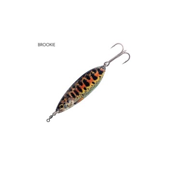 Black Magic Enticer Lure 12gm