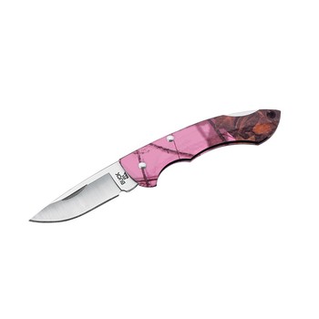 Buck 283 Bantam Nano