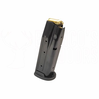 Sig Sauer P320 9mm 17 Round magazine